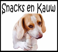 Snacks en Kauwartikelen