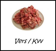 Versvoeding / KVV - Kat