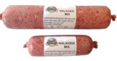Daily Meat kalkoenmix kg