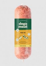 Degomeat rood mager 200g
