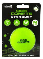Dog compet stardust groen