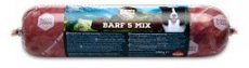 Raw4dogs barf 5 mix 12x450g ACTIEPRIJS!!