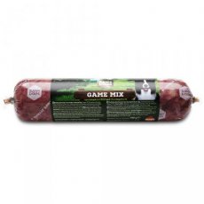 Raw4dogs game mix 450g